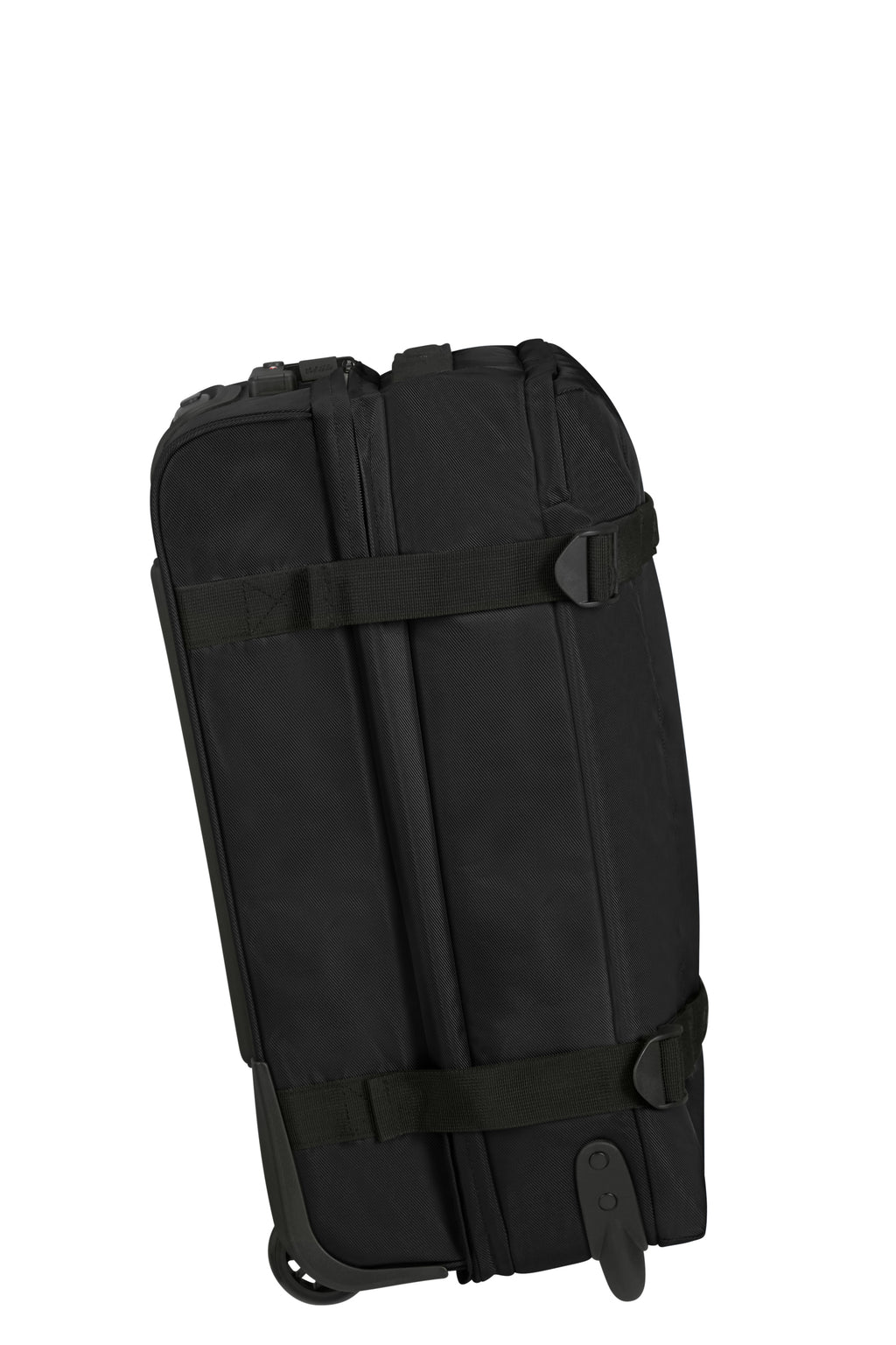American Tourister Urban Track Duffle/WH S Asphalt Black · Bild 13