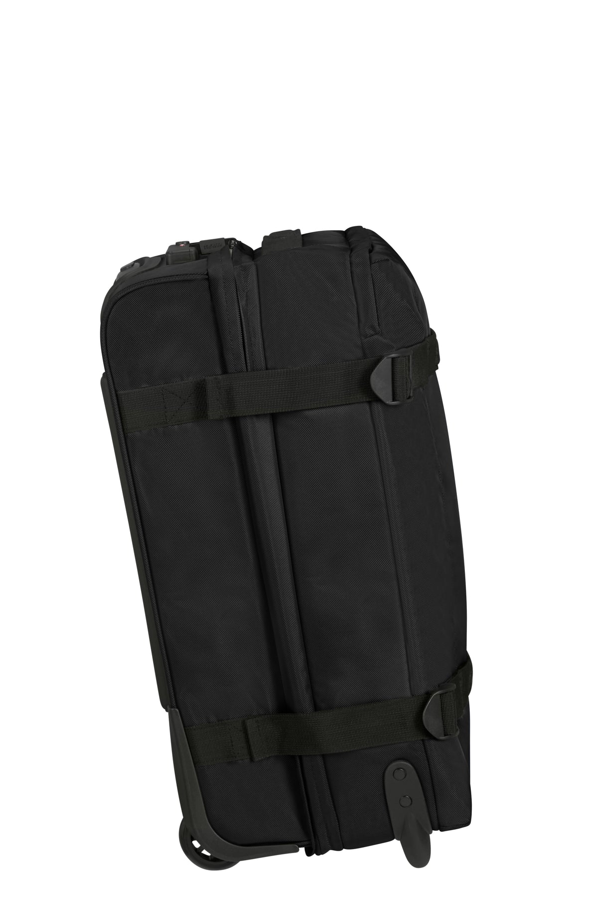 American Tourister Urban Track Duffle/WH S Asphalt Black · Bild 13