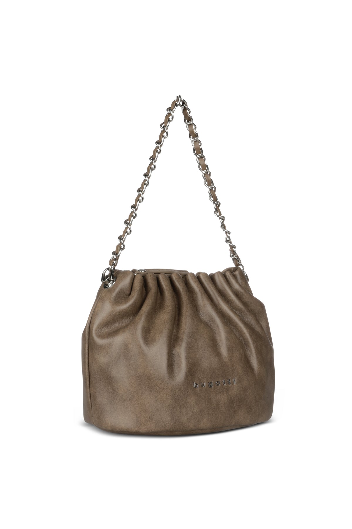 Bugatti Bags Bugatti Bags Marna Schultertasche S – Hellbraun Hellbraun · Bild 2