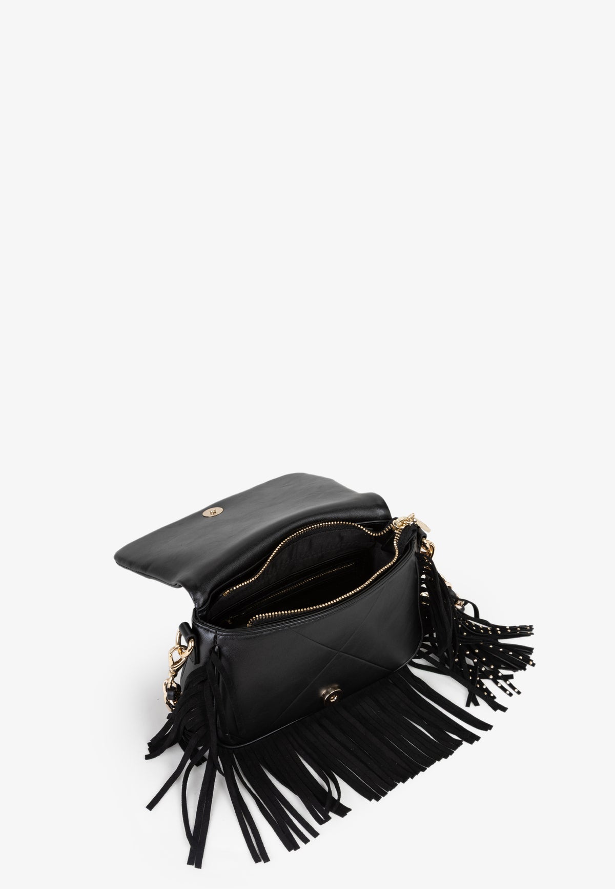 Valentino Bags Valentino Bags ASTRID Umhängetasche VBSAD210 – Schwarz NERO · Bild 3
