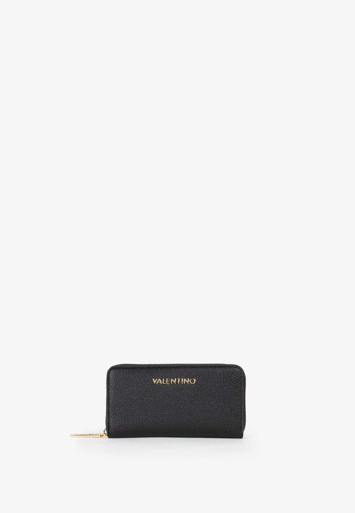 Valentino Bags Valentino Bags MAURY Geldbörse VPSADF155 – Schwarz NERO · Bild 1