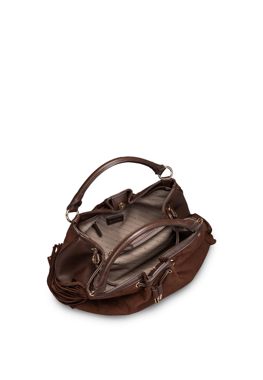 L.Credi L.Credi Sadira Shopper, chocolate Braun · Bild 5