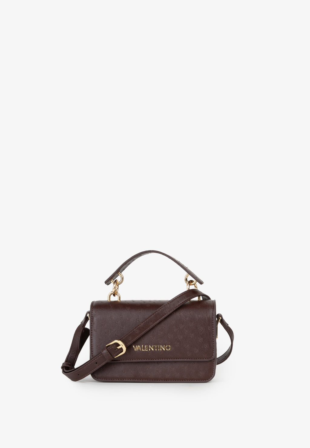 Valentino Bags Valentino Bags Damen-Handtasche ROSSY RE – Caffè Caffè · Bild 1
