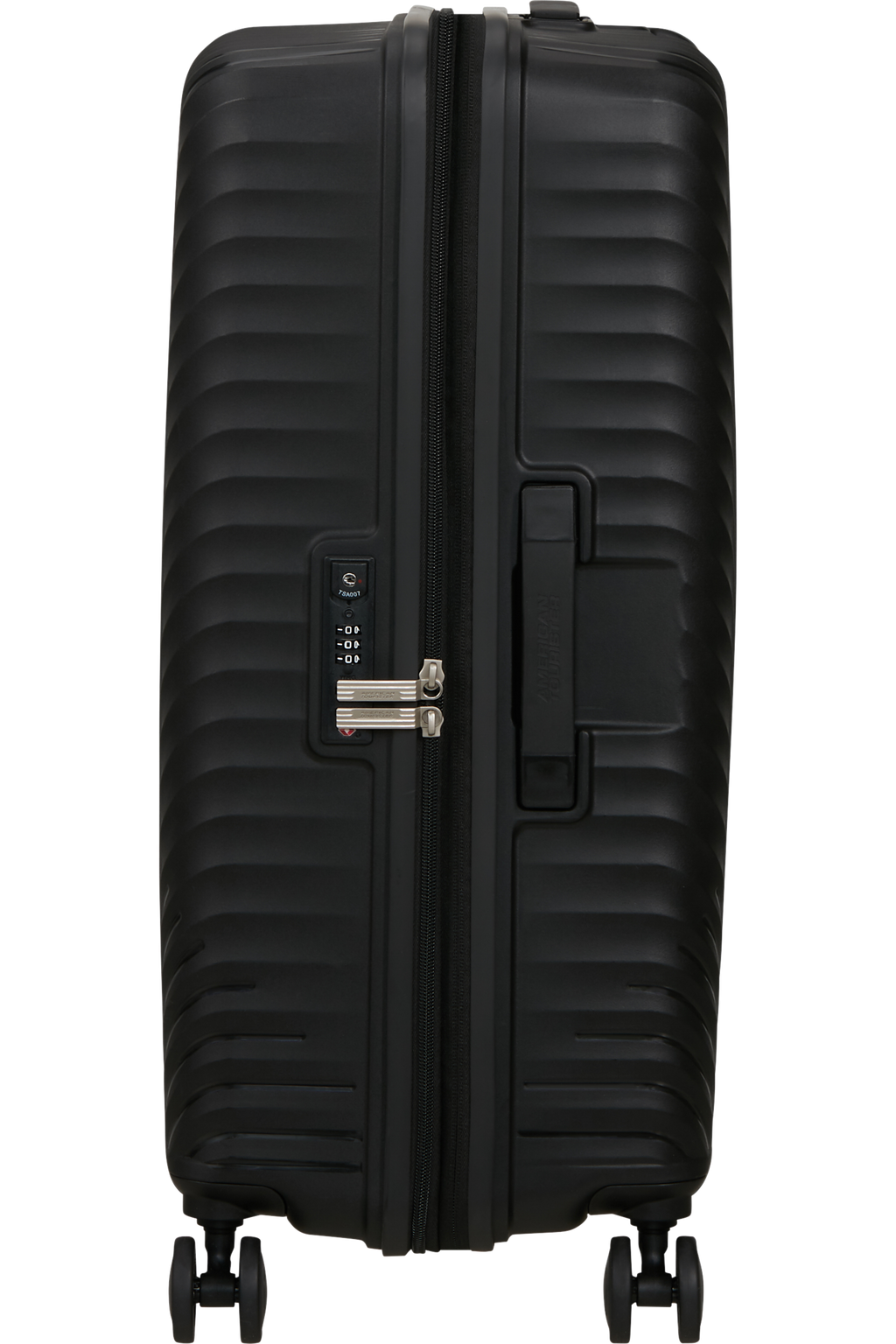 American Tourister DIABLAST Trolley M, Black Code – Produktansicht 4