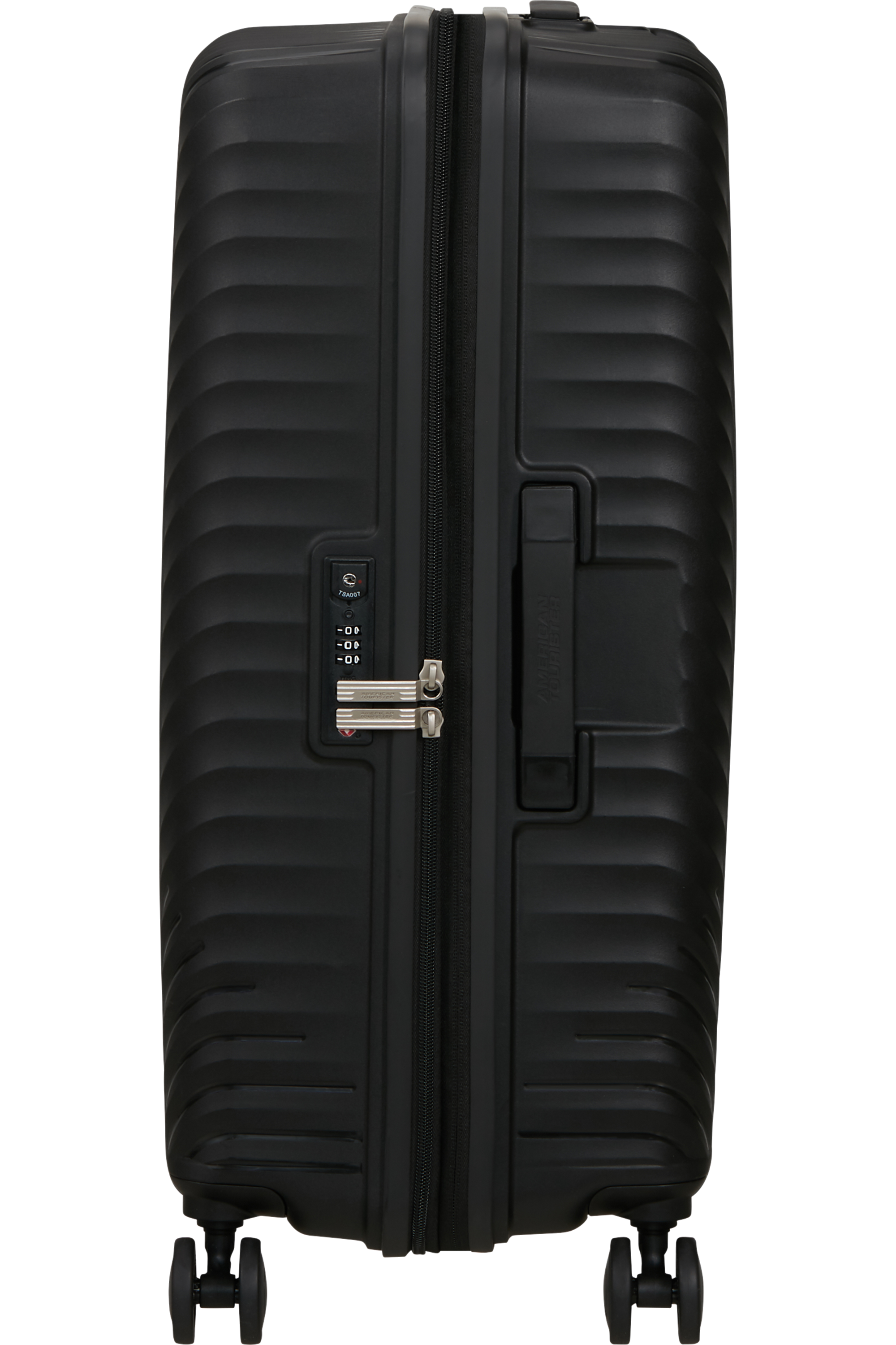 American Tourister DIABLAST Trolley M, Black Code – Produktansicht 4