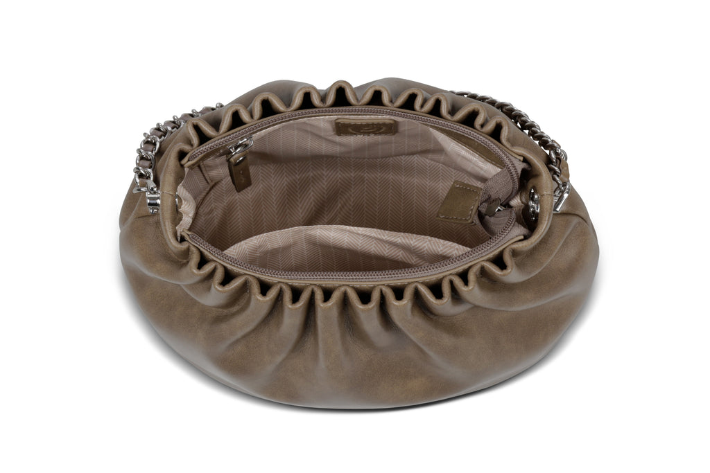 Bugatti Bags Bugatti Bags Marna Schultertasche – Hellbraun Hellbraun · Bild 5