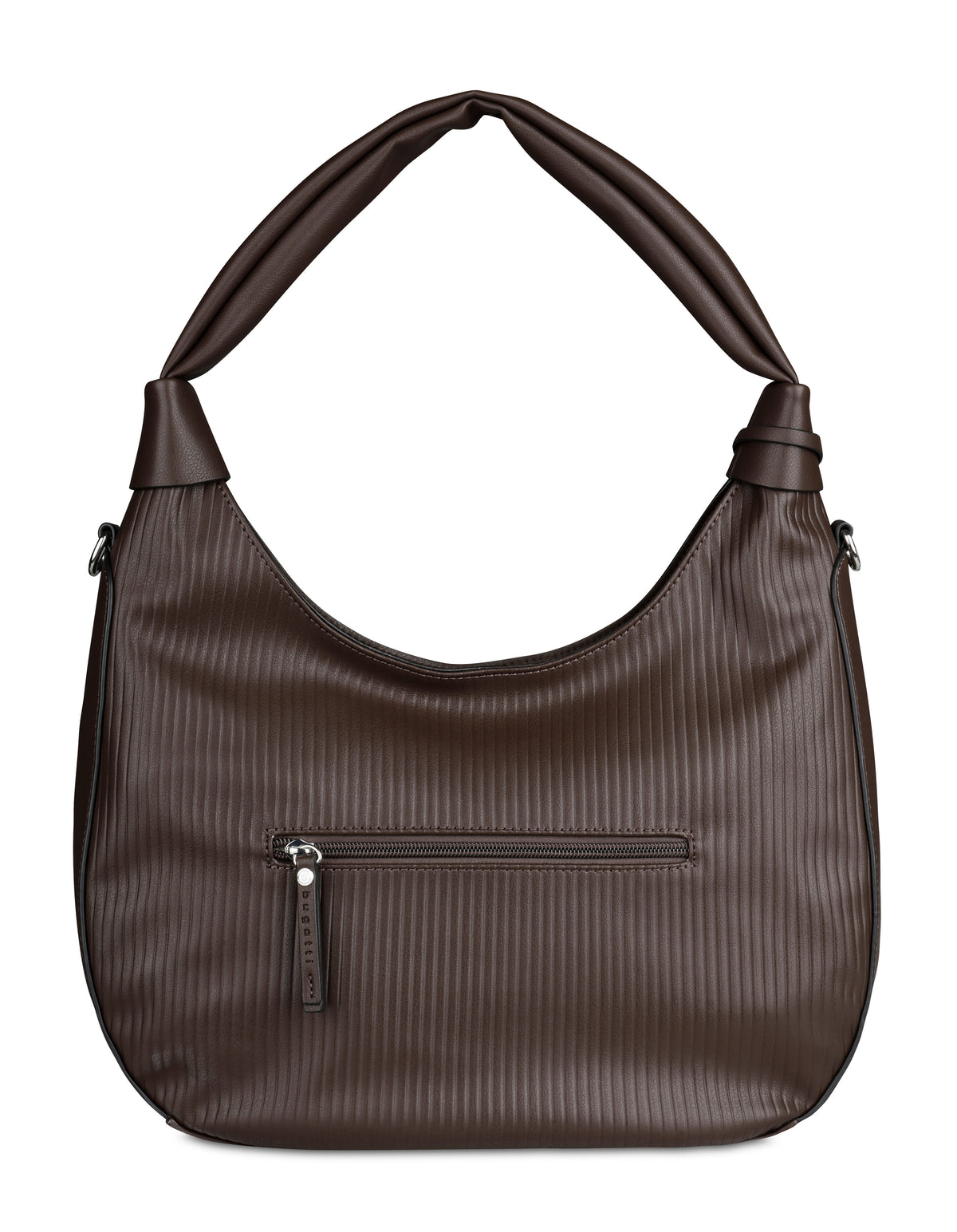 Bugatti Bags Bugatti Bags Ria Schultertasche – Braun Braun · Bild 3