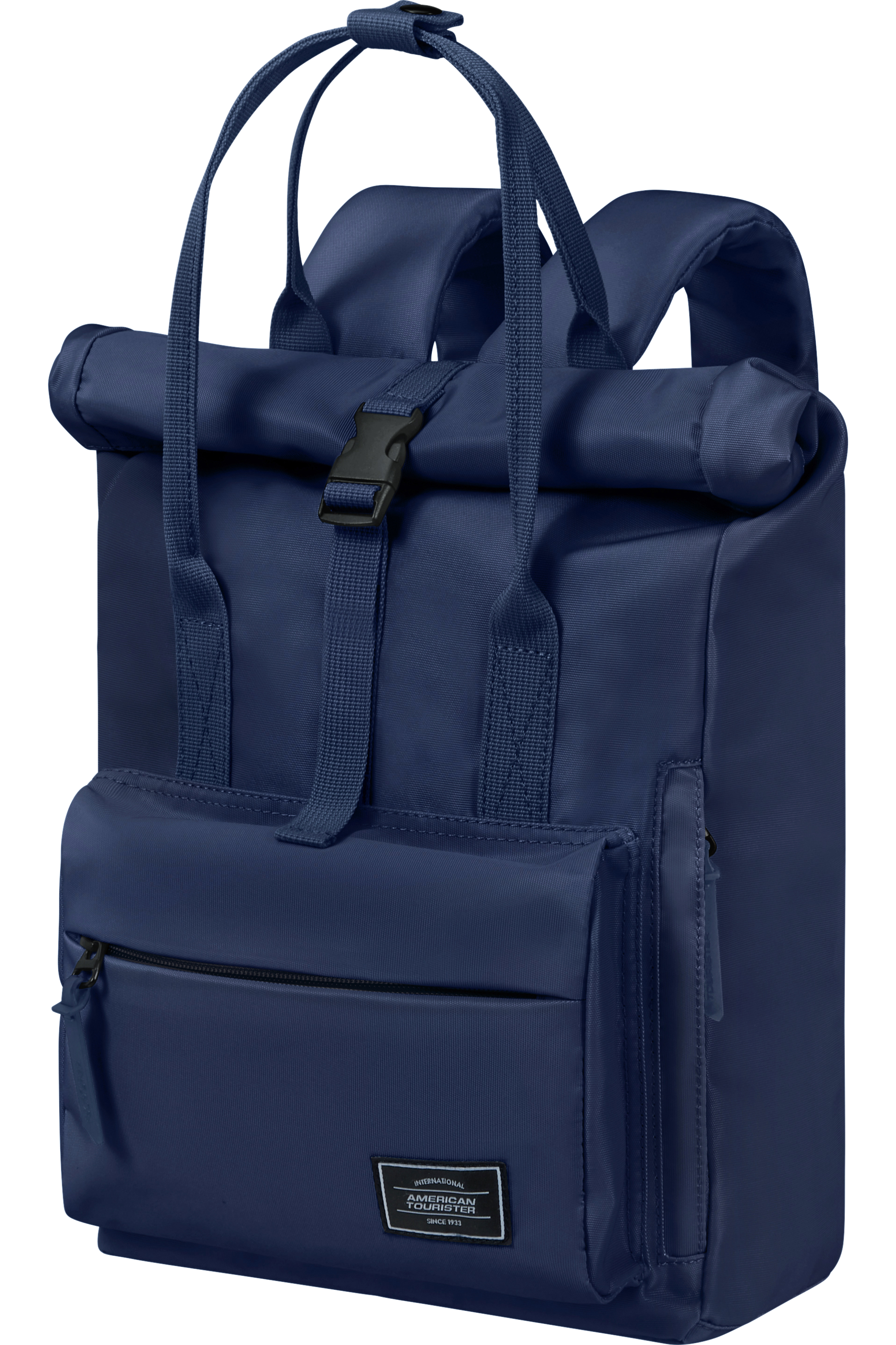 American Tourister URBAN GROOVE Rucksack, Midnight Navy – Produktansicht 3