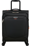 American Tourister SUMMERRIDE Trolley S, Schwarz