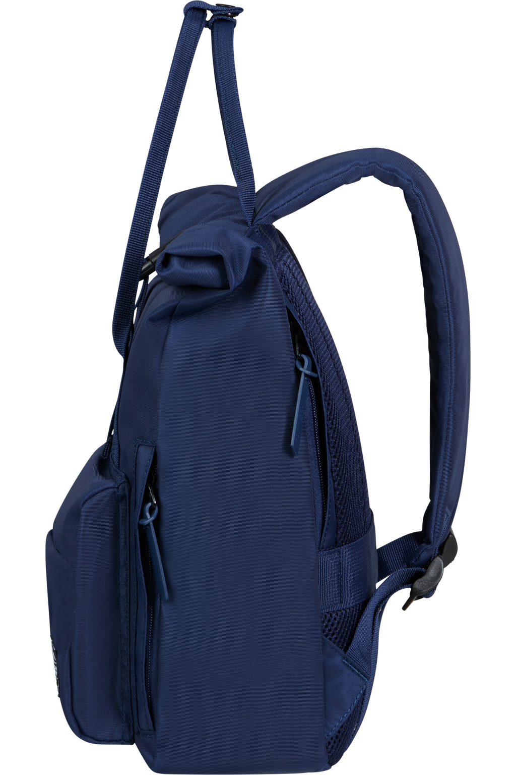 American Tourister URBAN GROOVE Rucksack, Midnight Navy – Produktansicht 4