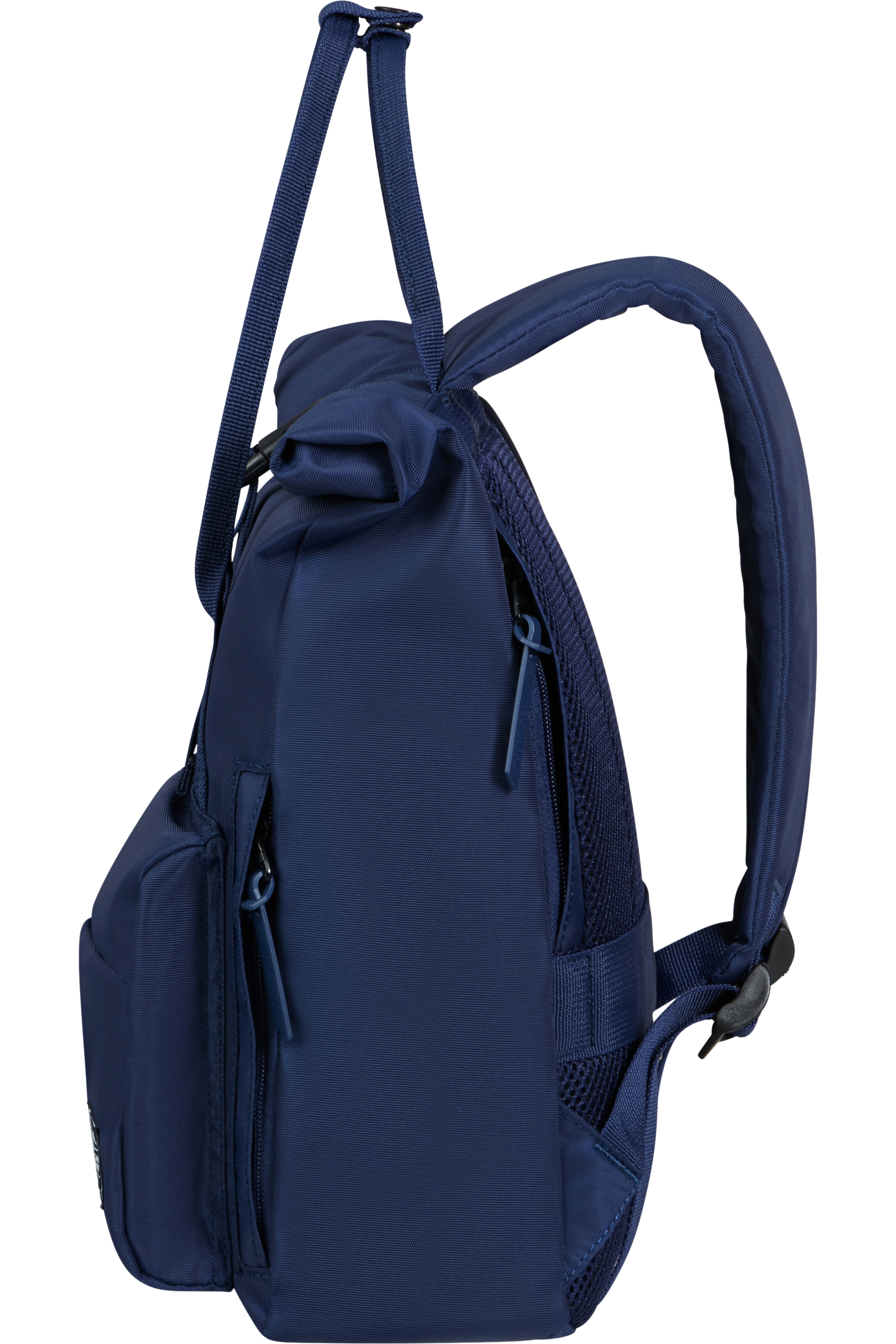 American Tourister URBAN GROOVE Rucksack, Midnight Navy – Produktansicht 4