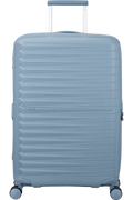 American Tourister FASTFORWARD Trolley M, Steel Blue
