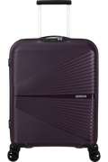 American Tourister AIRCONIC 4w Trolley S, Dark Plum