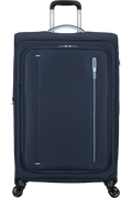 American Tourister CLOUDRIDER Trolley L, Sky Navy