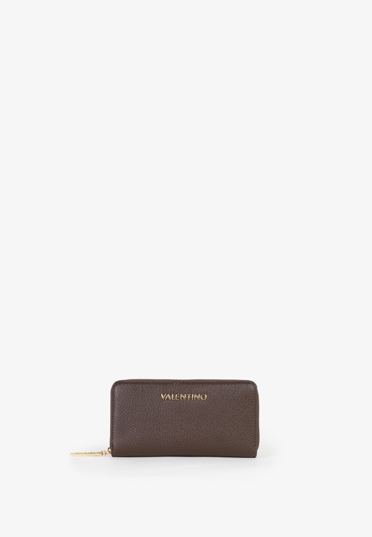 Valentino Bags Valentino Bags MAURY Geldbörse VPSADF155 – Caffè CAFFè · Bild 1