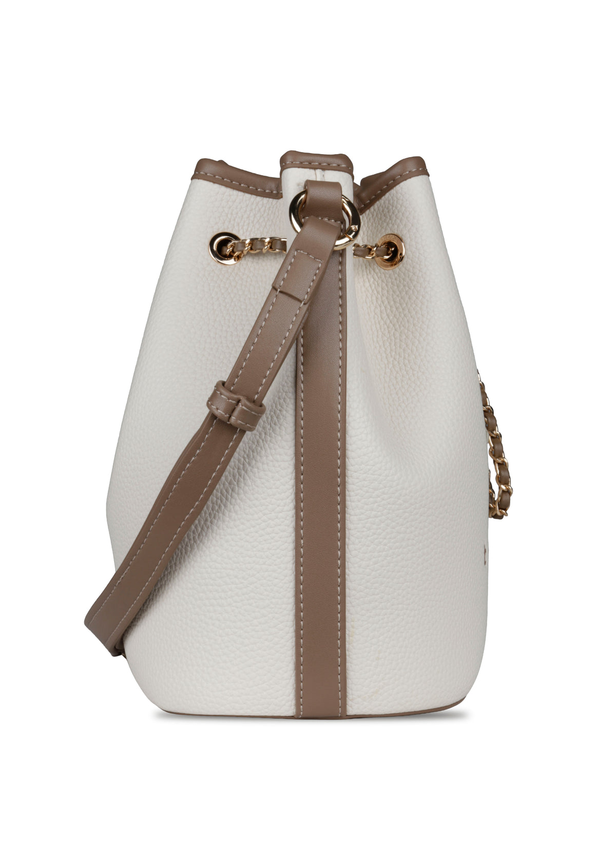 Bugatti Bags Bugatti Bags Louisa Bucket Bag S – Beige Beige · Bild 5