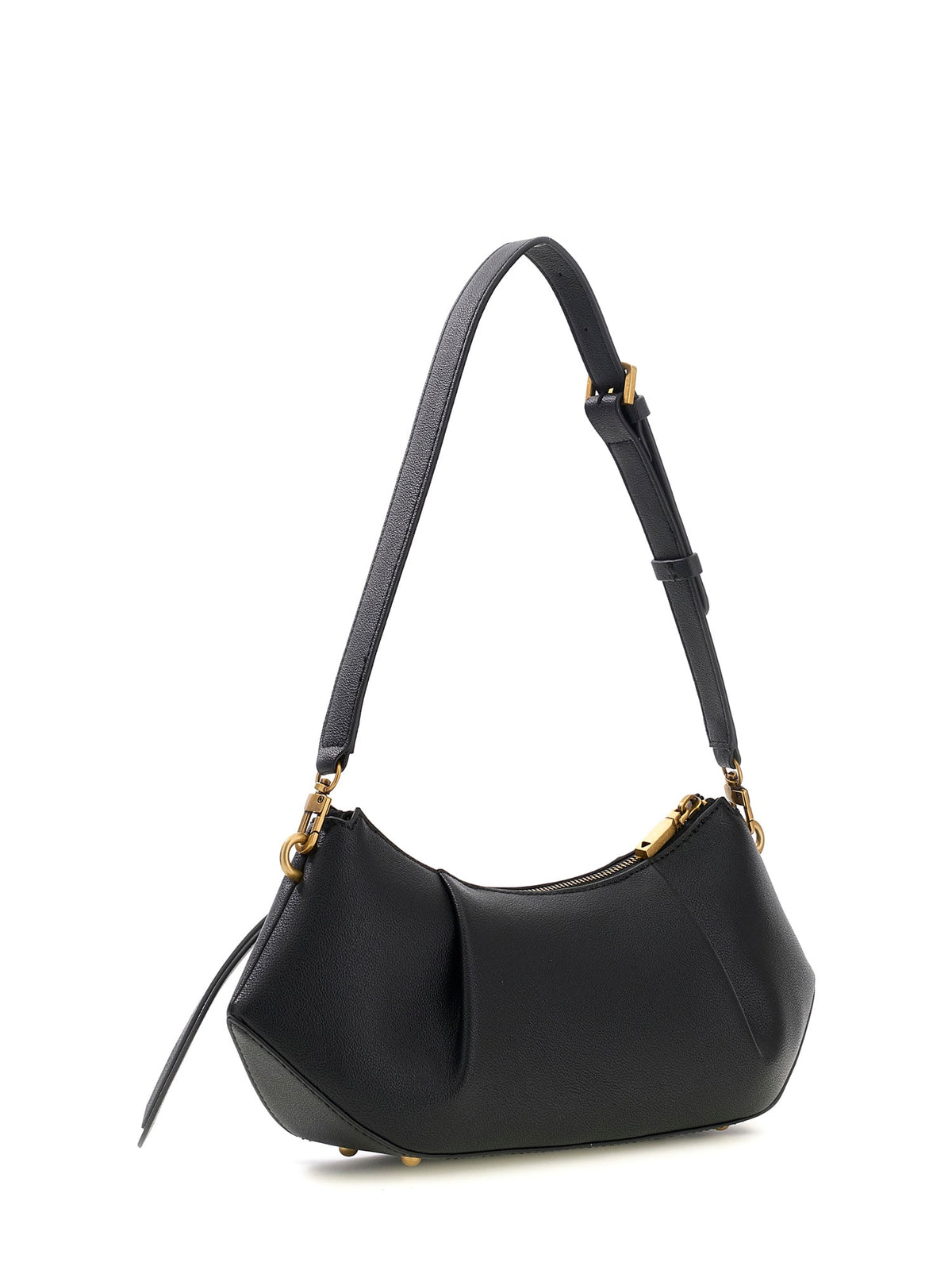 GUESS Accessories GUESS Damen-Handtasche Allegra Shoulder Bag – Black BLACK · Bild 2
