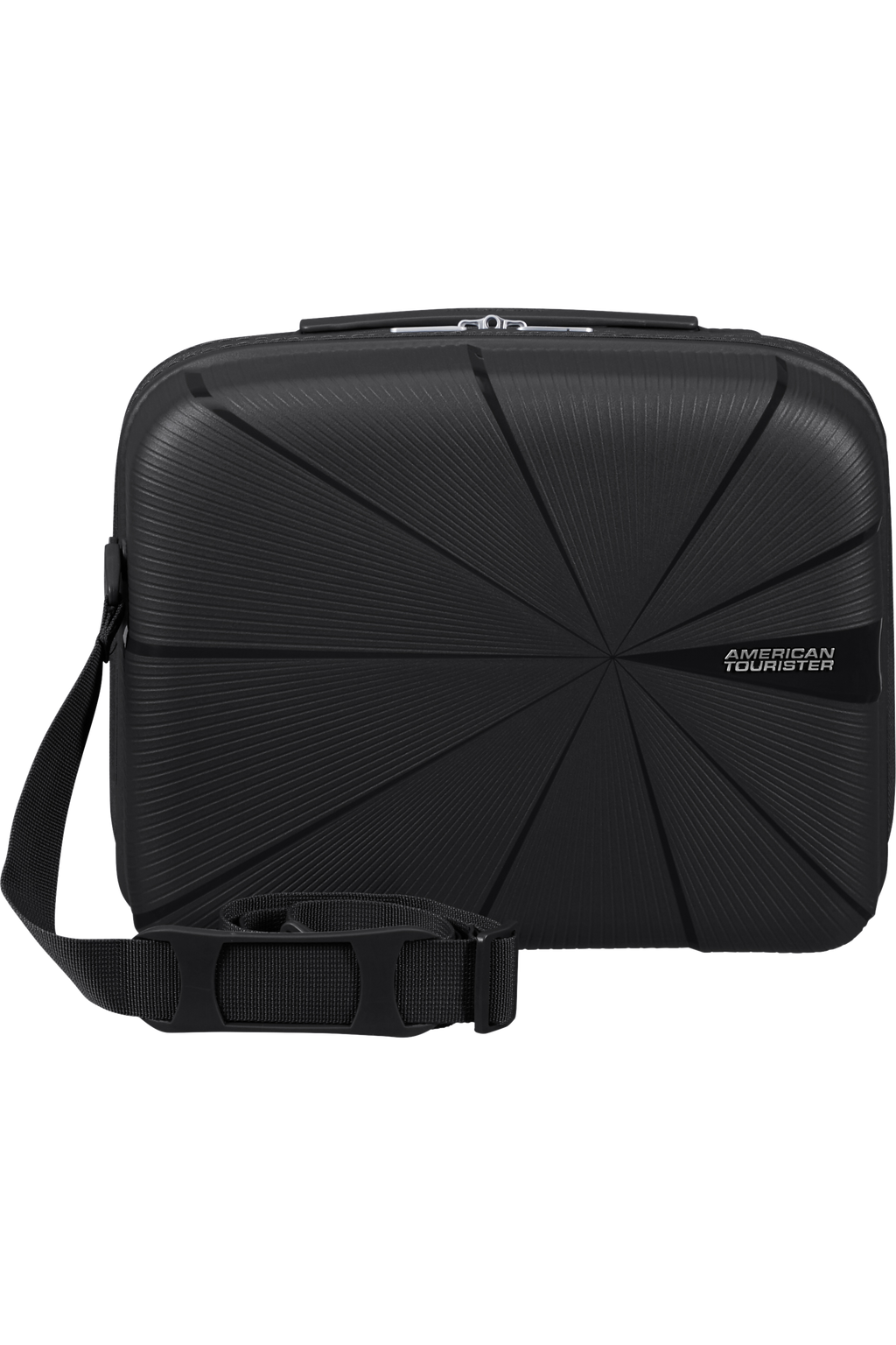 American Tourister STARVIBE Beauty Case, Schwarz