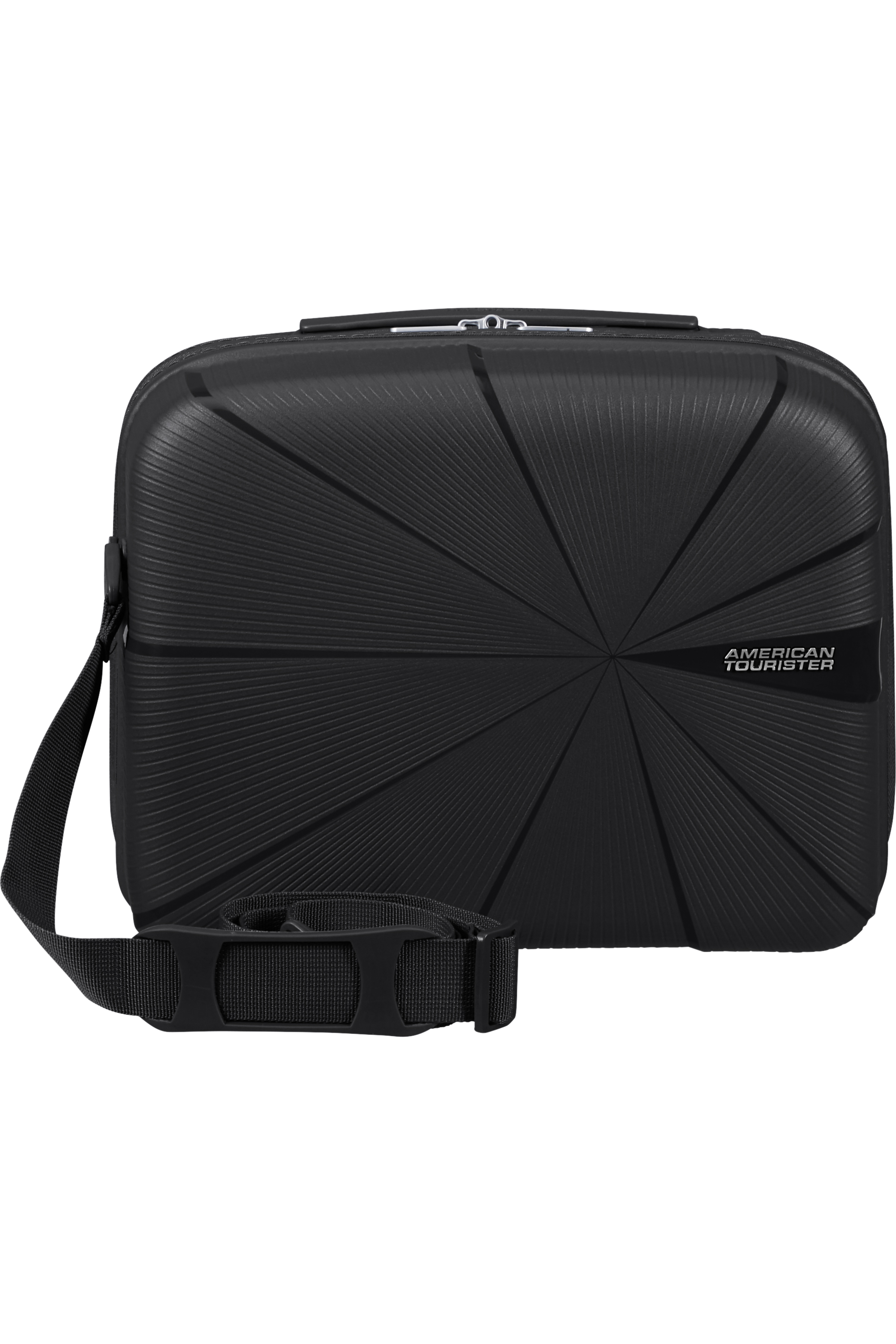 American Tourister STARVIBE Beauty Case, Schwarz