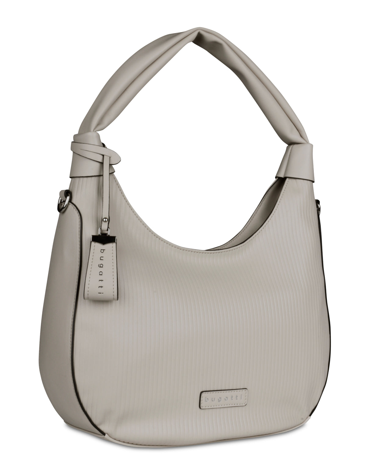 Bugatti Bags Bugatti Bags Ria Schultertasche – Beige Beige · Bild 2