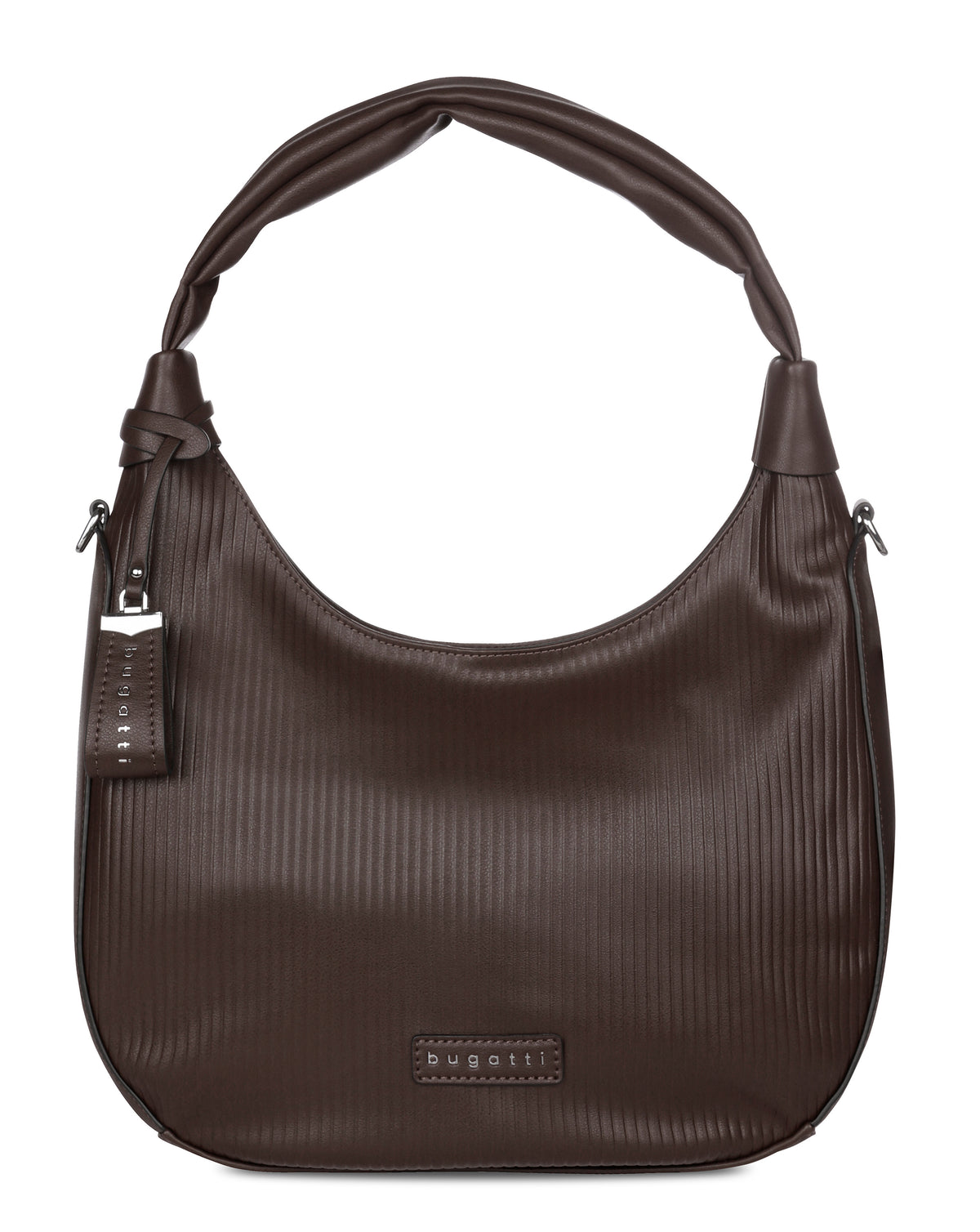 Bugatti Bags Bugatti Bags Ria Schultertasche – Braun Braun · Bild 1