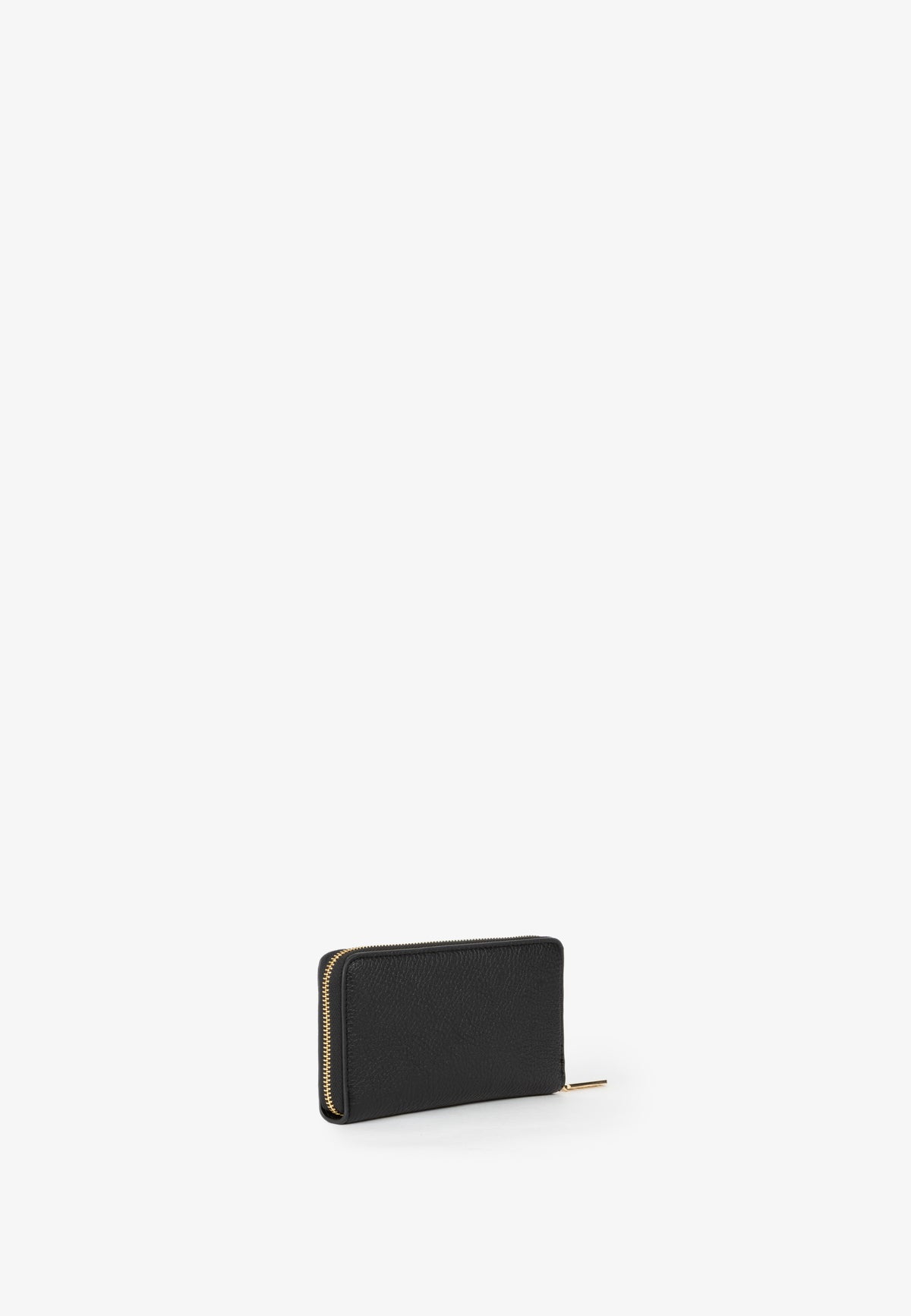 Valentino Bags Valentino Bags MAURY Geldbörse VPSADF155 – Schwarz NERO · Bild 2