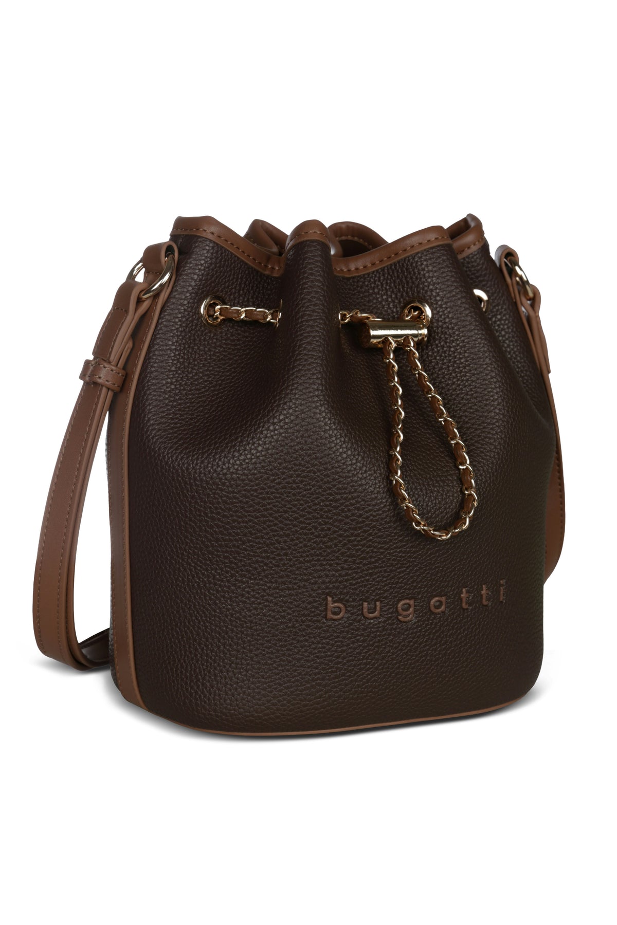 Bugatti Bags Bugatti Bags Louisa Bucket Bag S – Braun Braun · Bild 4