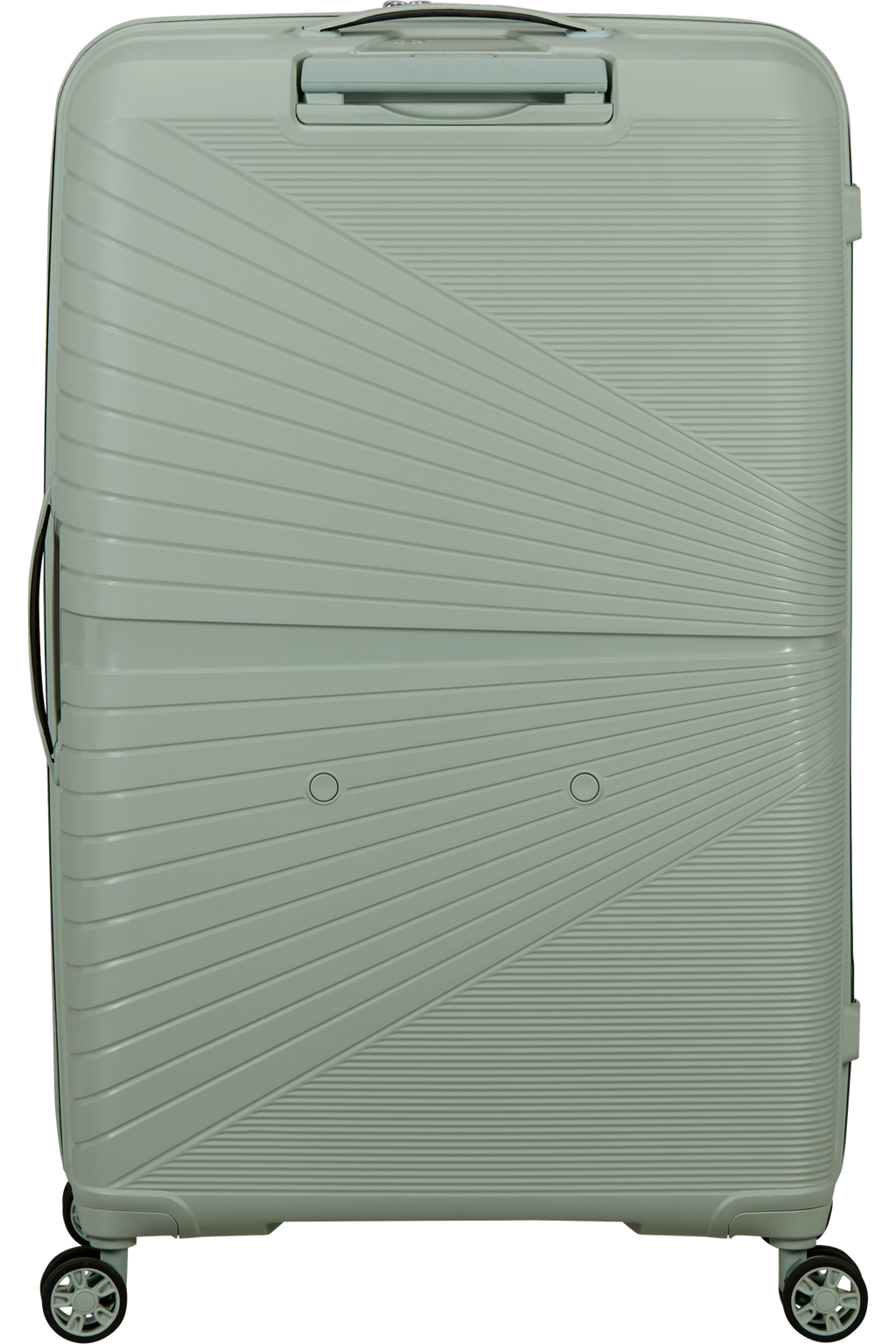 American Tourister AIRCONIC 4w Trolley L, Saturn Sage – Produktansicht 5