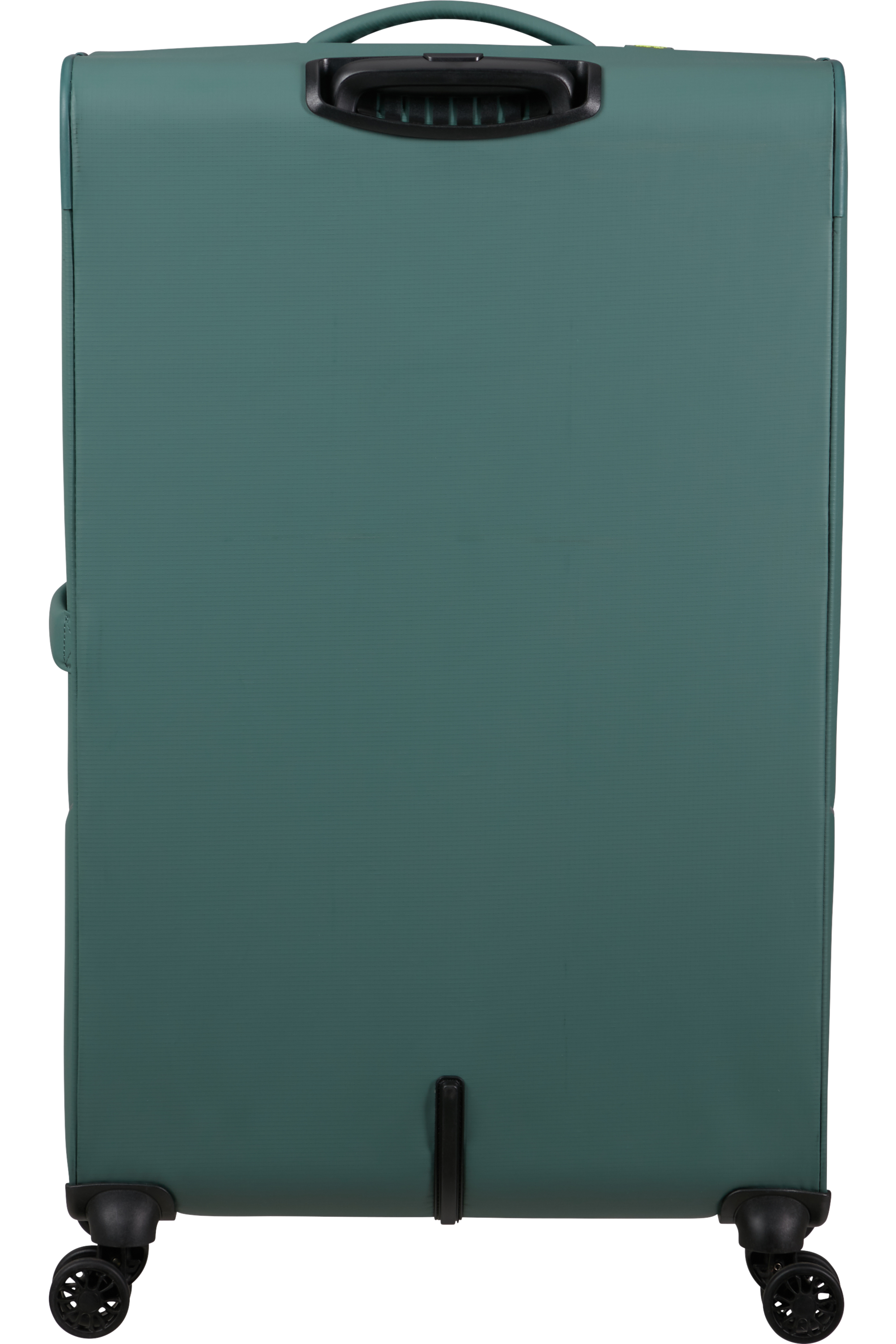 American Tourister SUMMERRIDE Trolley XL, Dark Forest – Produktansicht 5