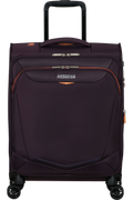 American Tourister SUMMERRIDE Trolley S, Dark Plum