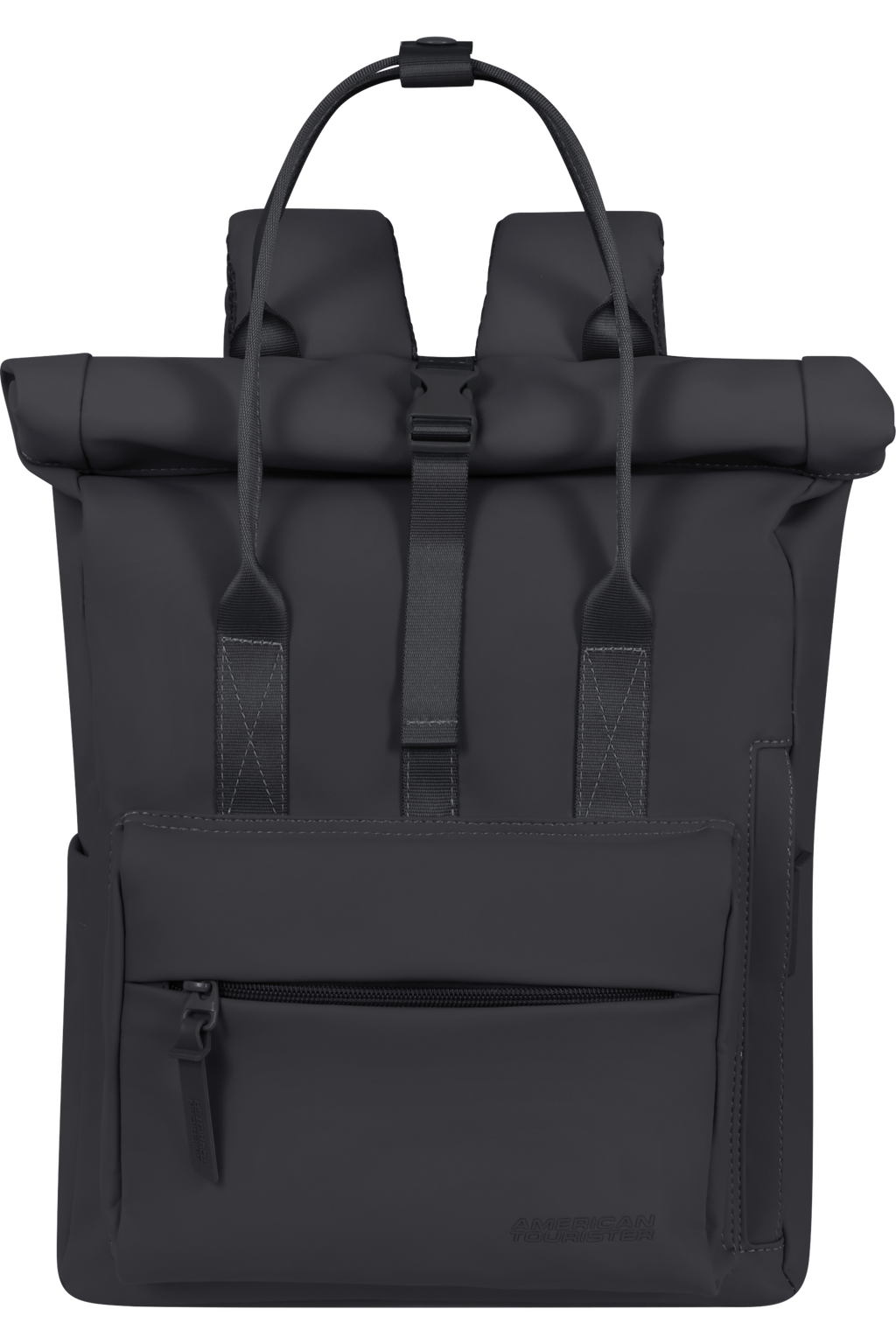American Tourister URBAN GROOVE Rucksack, Schwarz