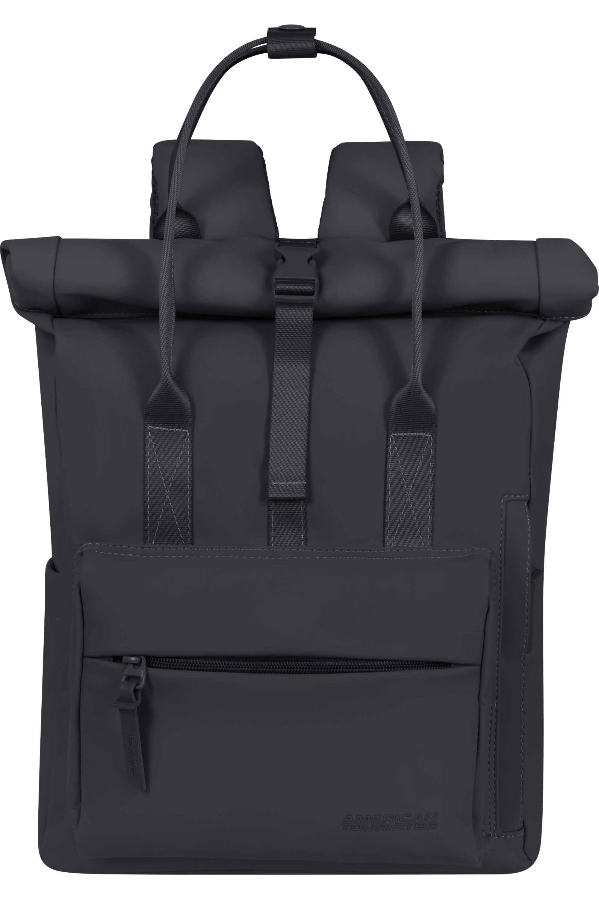 American Tourister URBAN GROOVE Rucksack, Schwarz
