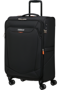 American Tourister SUMMERRIDE Trolley M, Schwarz