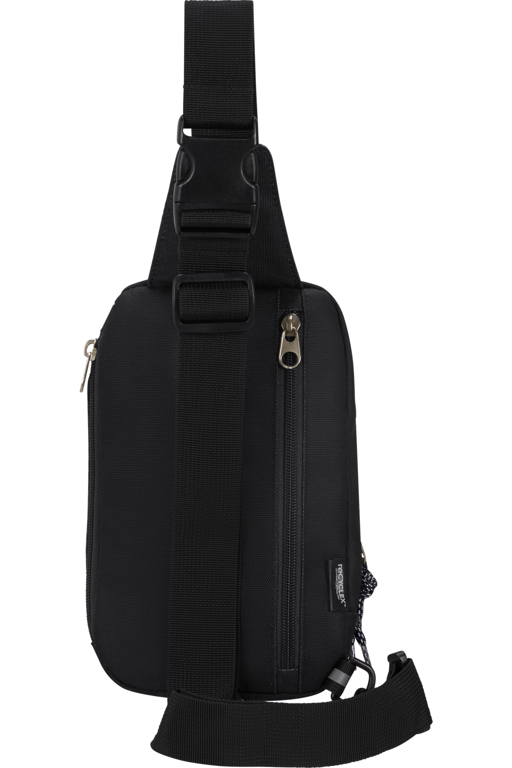 American Tourister BRIGHTUP Sling Bag, Schwarz – Produktansicht 3