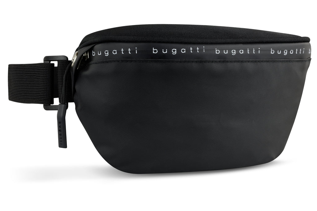 Bugatti Belt Blanc de Light Bauchtasche, schwarz – Ansicht 2