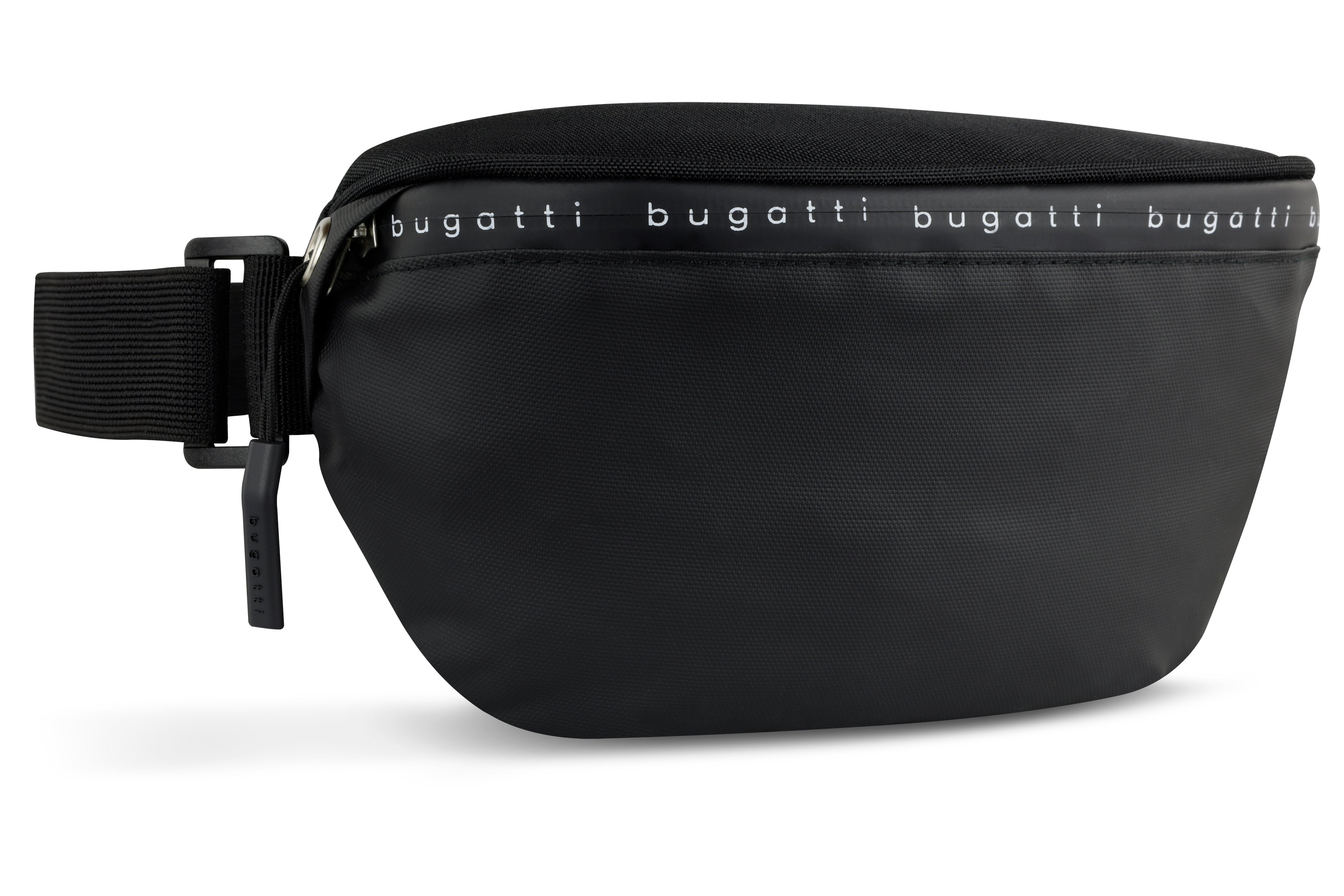 Bugatti Belt Blanc de Light Bauchtasche, schwarz – Ansicht 2
