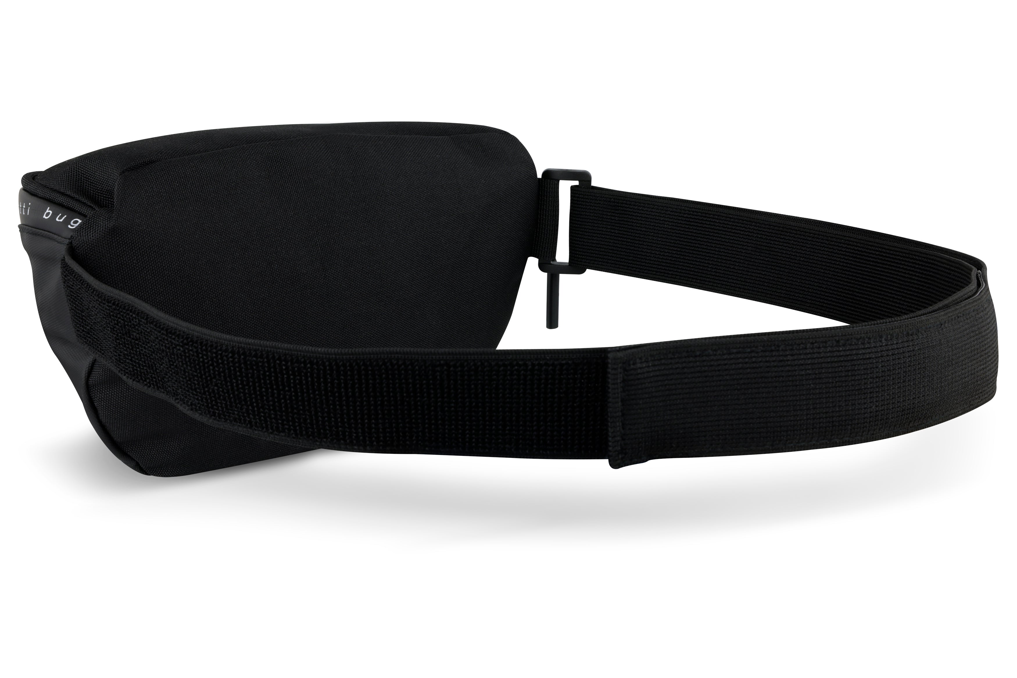 Bugatti Belt Blanc de Light Bauchtasche, schwarz – Ansicht 3