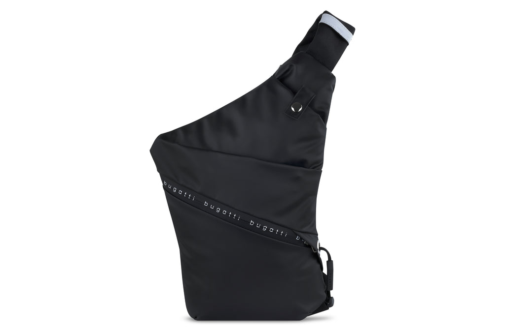 Bugatti Blanc de Light Body Safe Tasche, schwarz – Ansicht 2