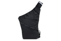 Bugatti Blanc de Light Body Safe Tasche, schwarz – Ansicht 2