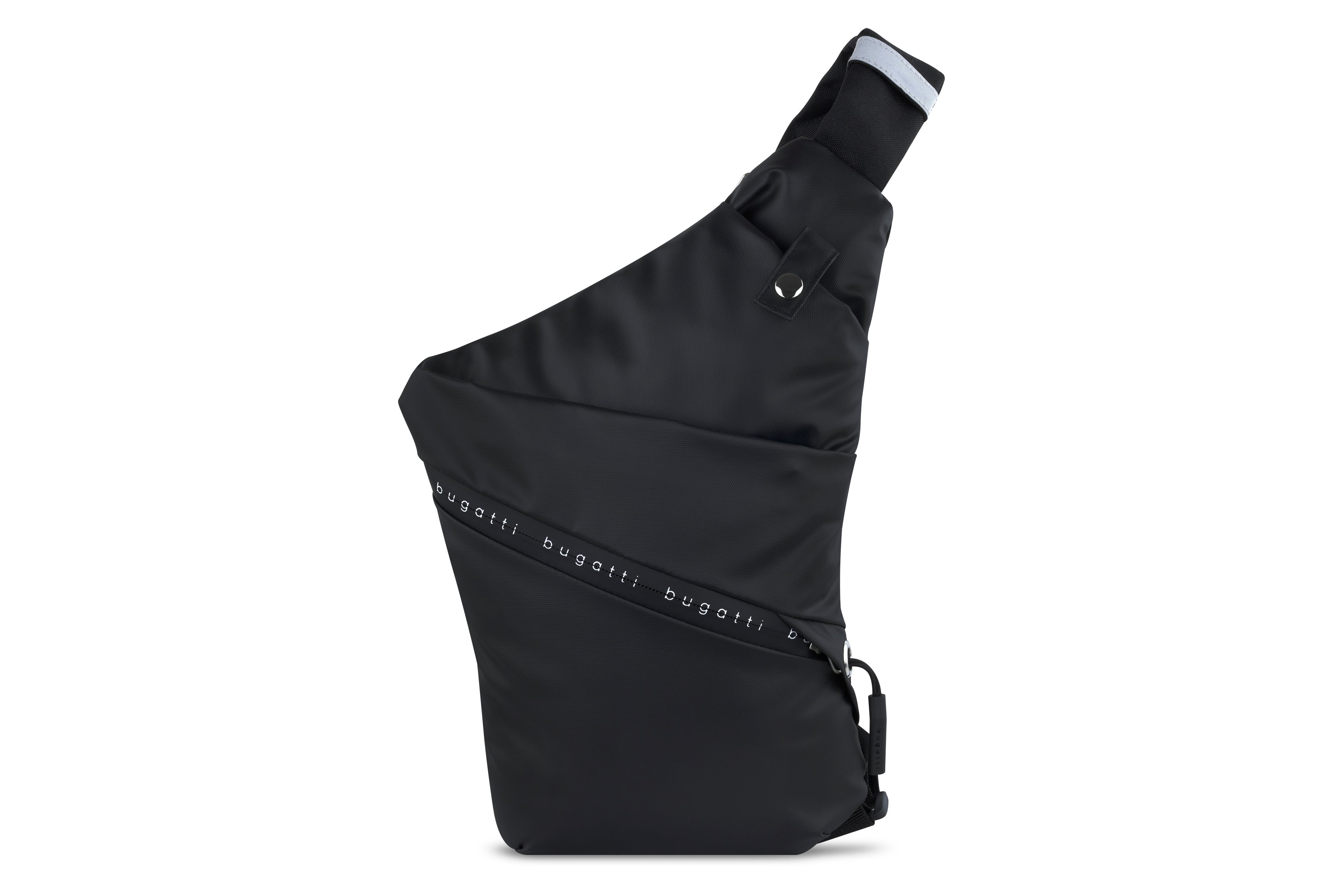 Bugatti Blanc de Light Body Safe Tasche, schwarz – Ansicht 2