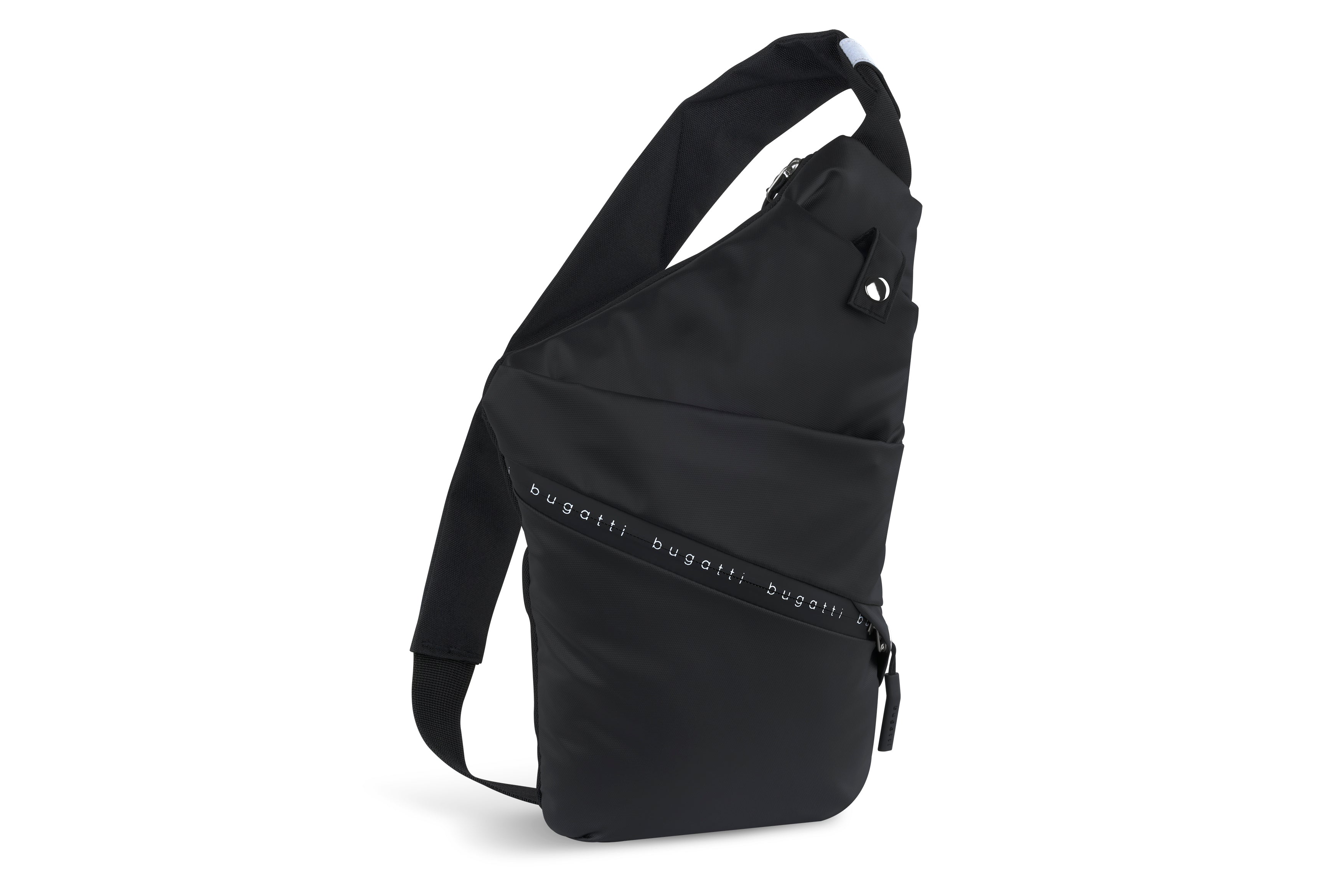 Bugatti Blanc de Light Body Safe Tasche, schwarz – Ansicht 3