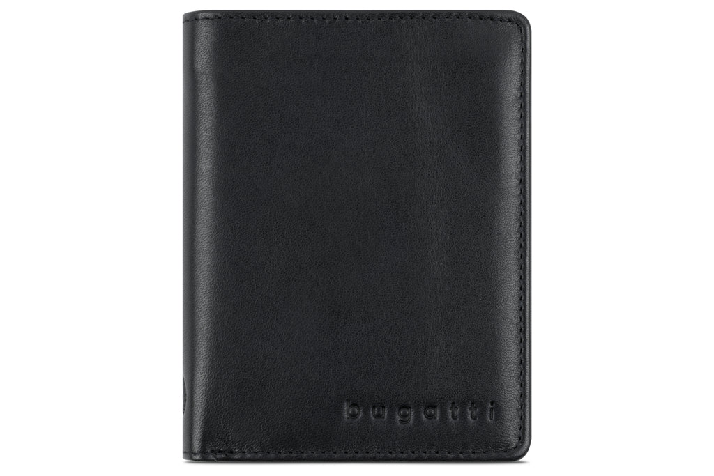 Bugatti Primo Kombibörse, Hochformat (8 CC), schwarz – Ansicht 2