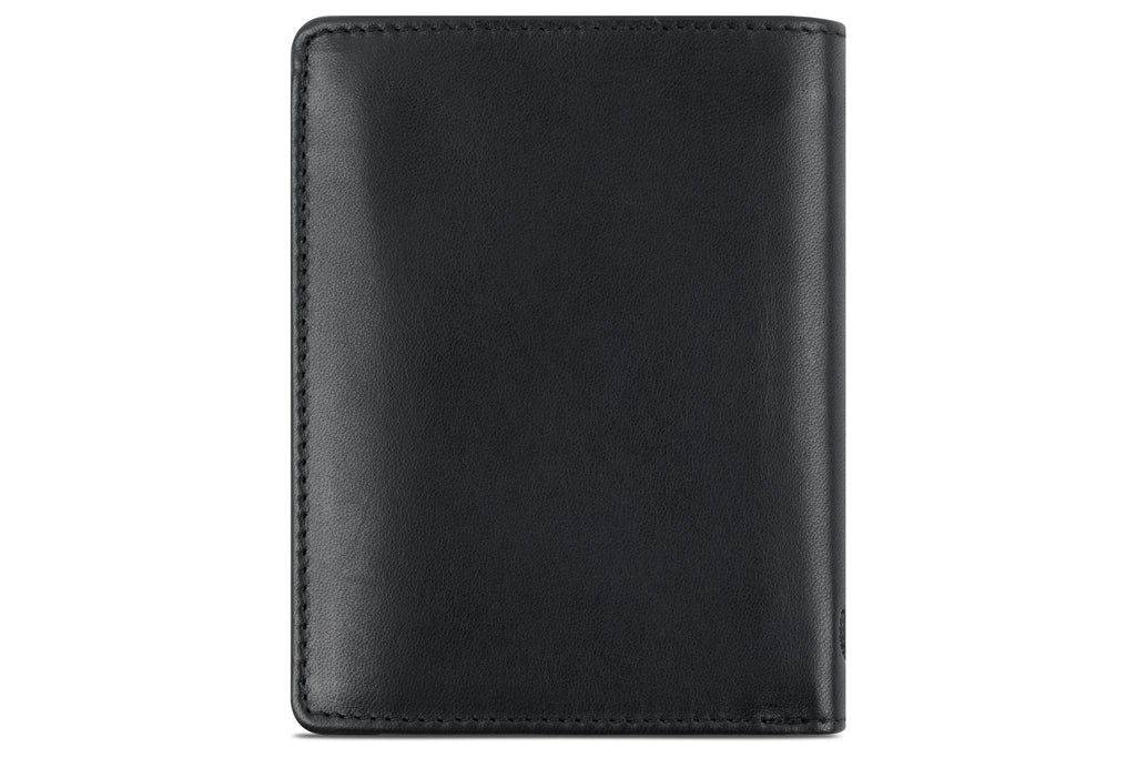Bugatti Primo Kombibörse, Hochformat (8 CC), schwarz – Ansicht 1