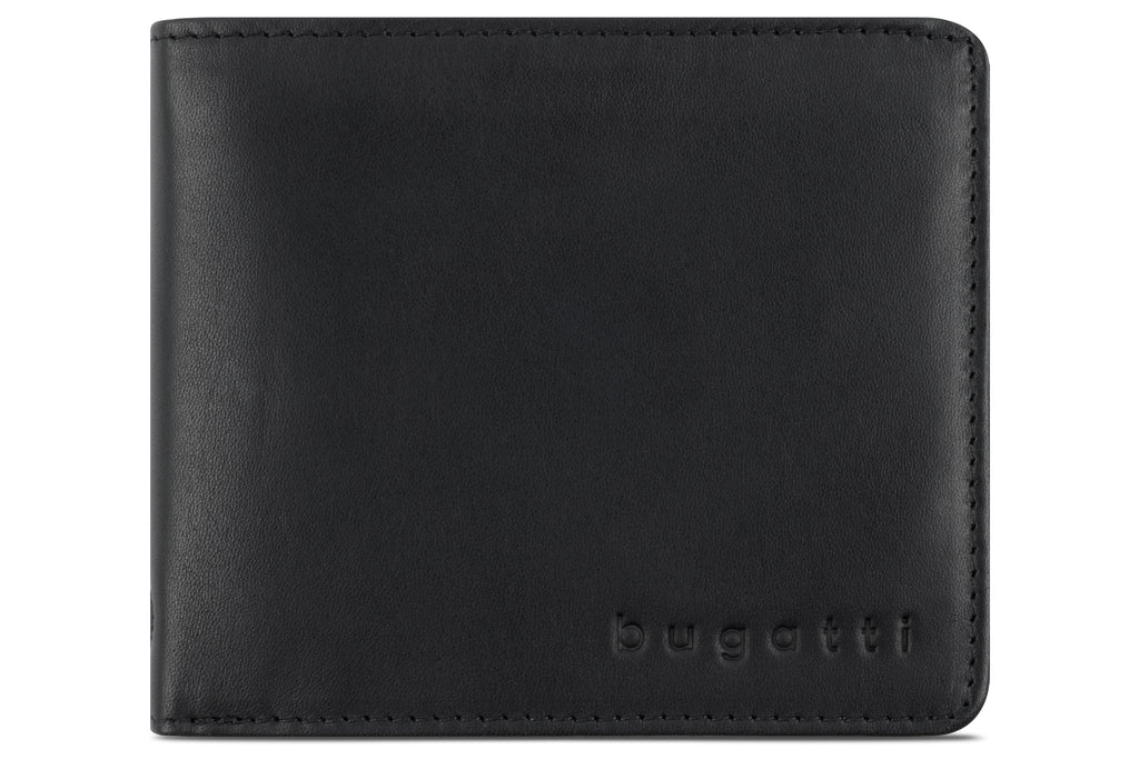 Bugatti Primo Scheintasche (10 CC), schwarz – Ansicht 2