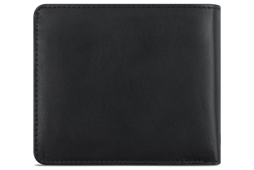 Bugatti Primo Scheintasche (10 CC), schwarz – Ansicht 1