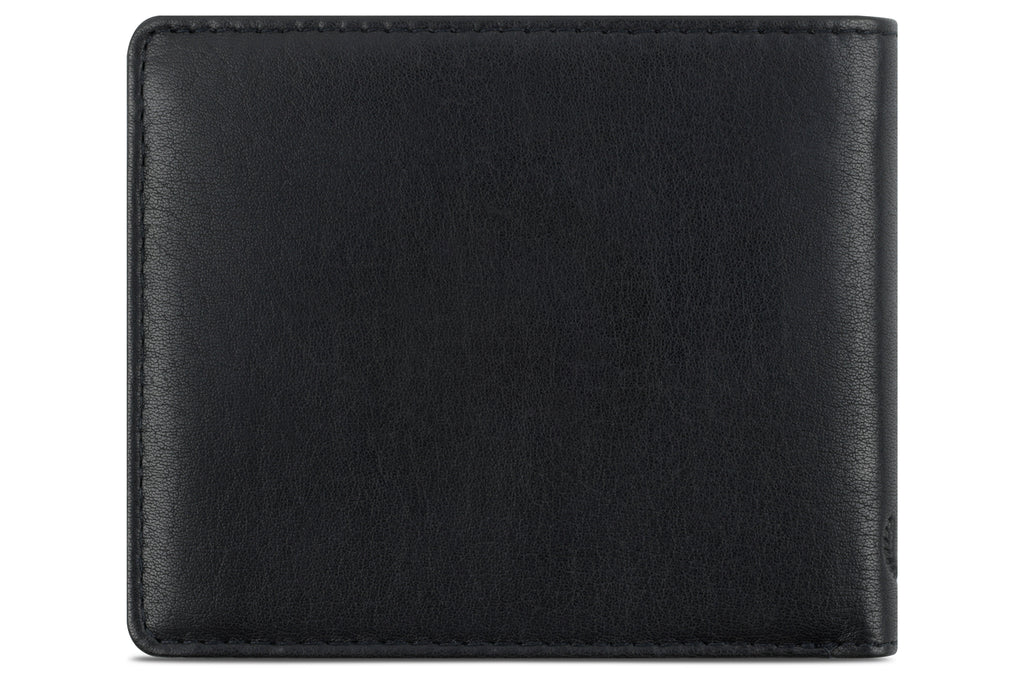 Bugatti Primo Scheintasche (4 CC), schwarz – Ansicht 4