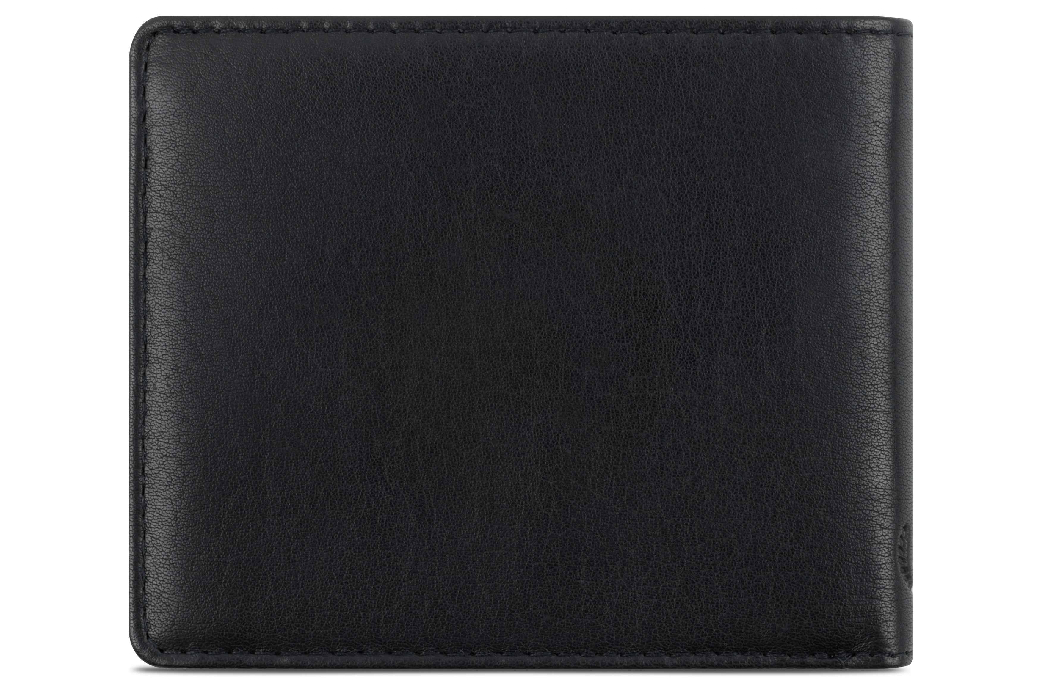 Bugatti Primo Scheintasche (4 CC), schwarz – Ansicht 4