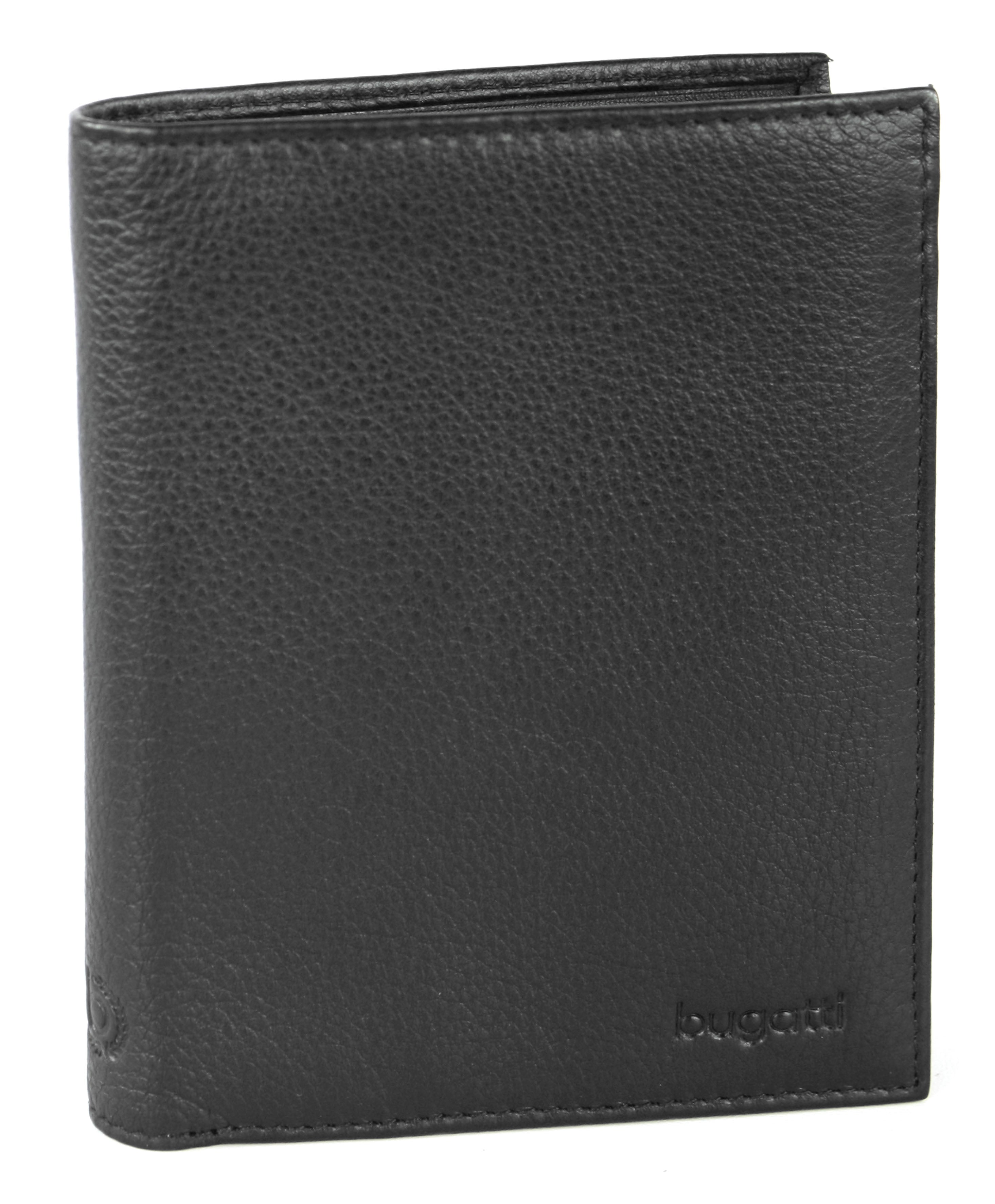 Bugatti Sempre Kombibörse, Hochformat (8 CC), schwarz – Ansicht 1