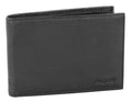 Bugatti Sempre Scheintasche (8 CC), schwarz – 49117701 – Ansicht 1