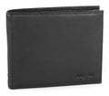 Bugatti Sempre Scheintasche (8 CC), schwarz – 49117801 – Ansicht 1